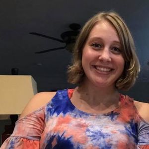 Meet your Posher, Kate